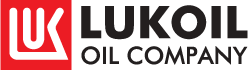 Лукойл - Логотип