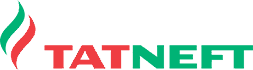 Татнефть - Логотип
